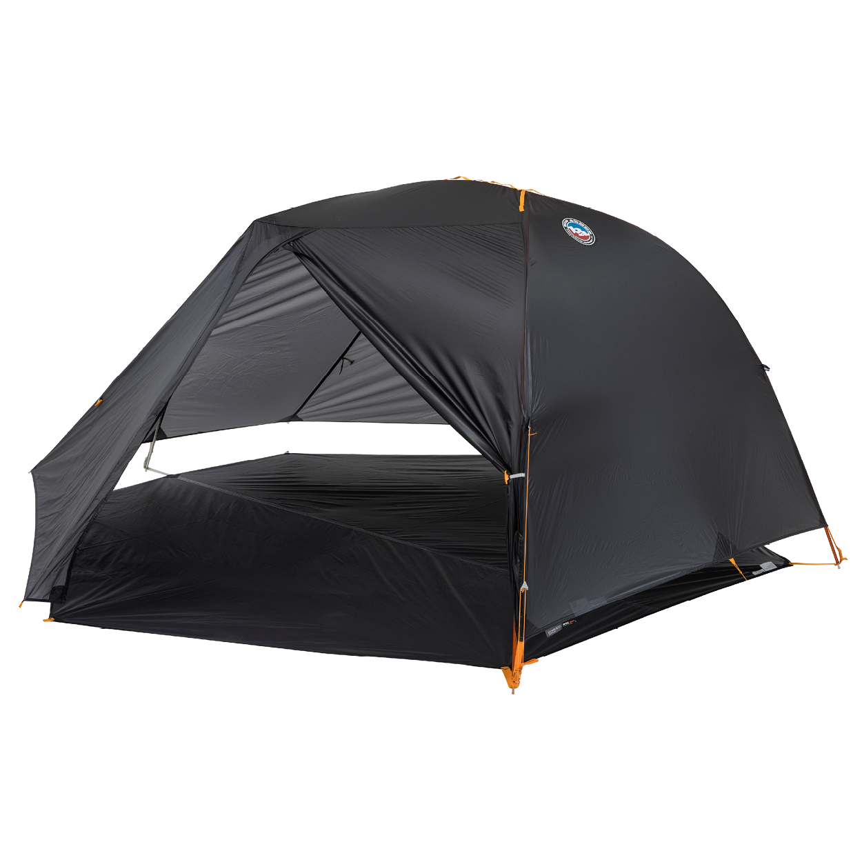 Tiger Wall UL2 Bikepack10