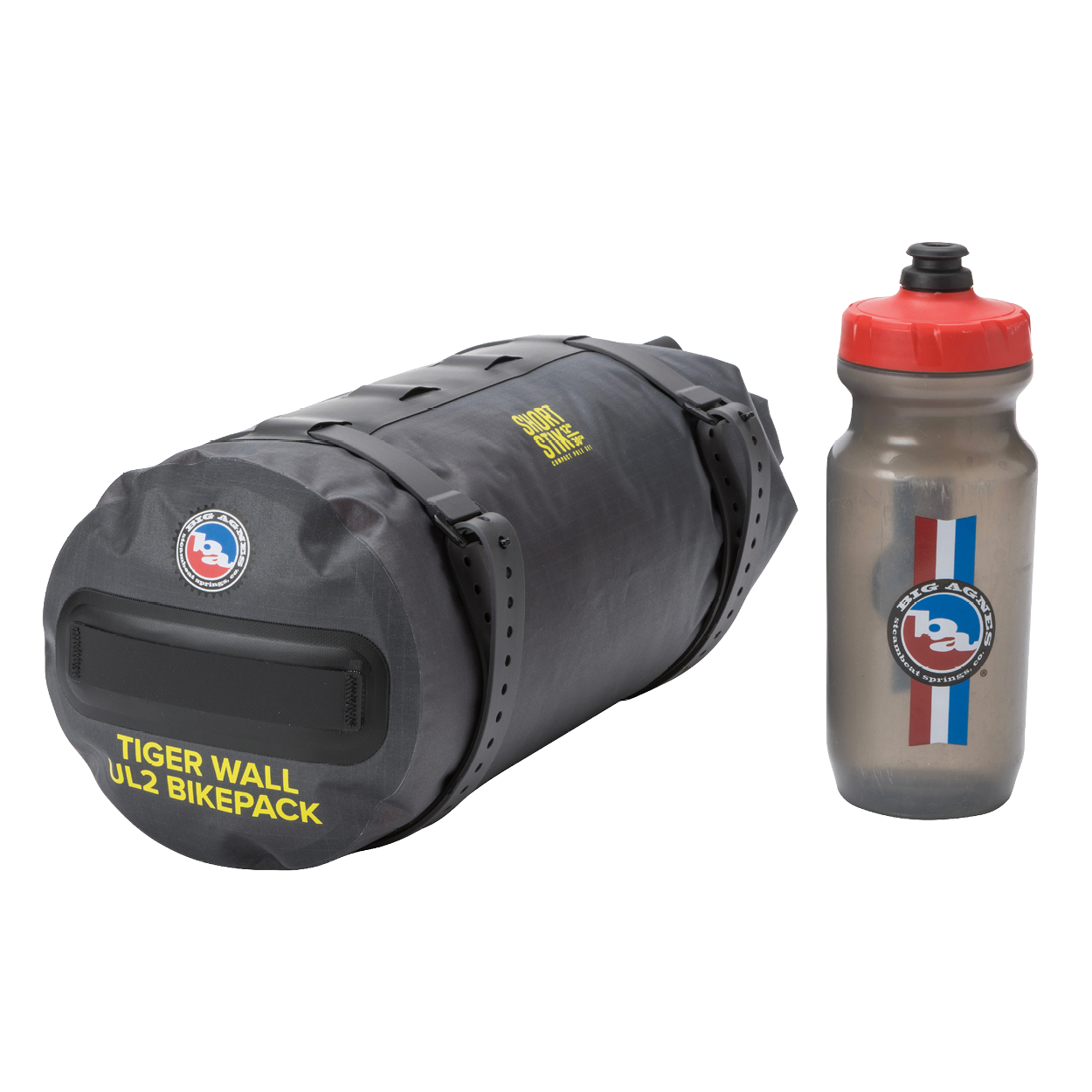 Tiger Wall UL2 Bikepack11