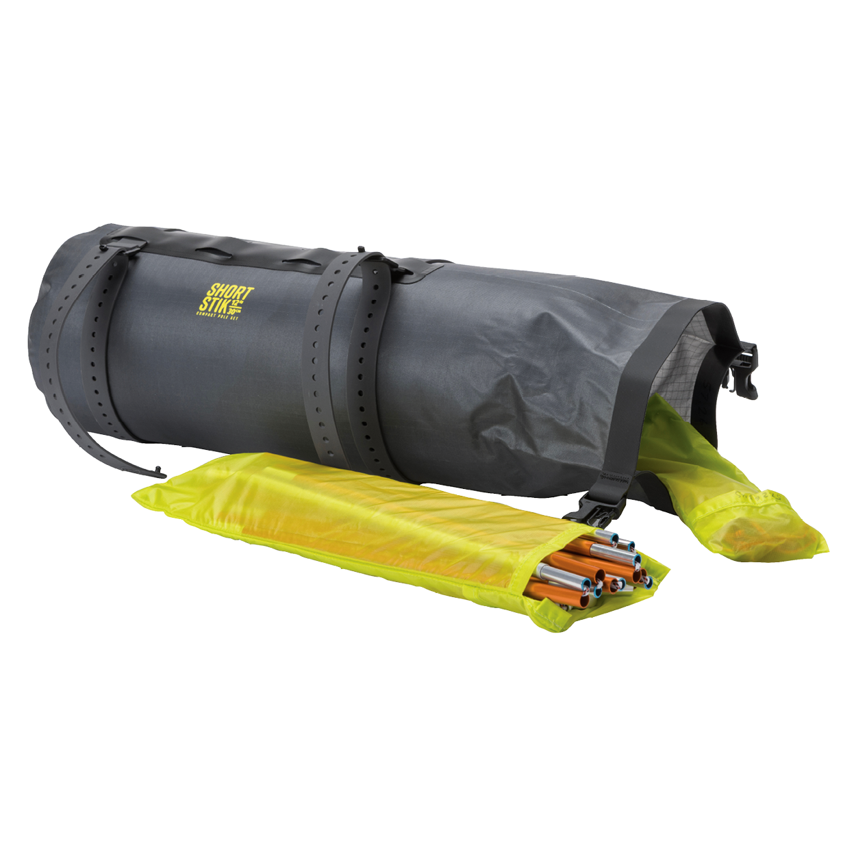 Tiger Wall UL2 Bikepack12