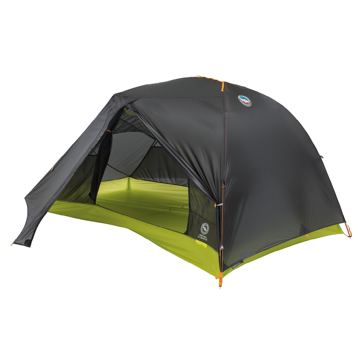 Tiger Wall UL2 Bikepack13