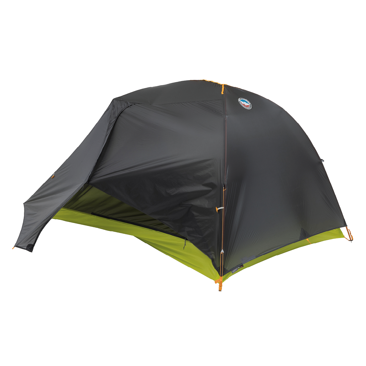Tiger Wall UL2 Bikepack14