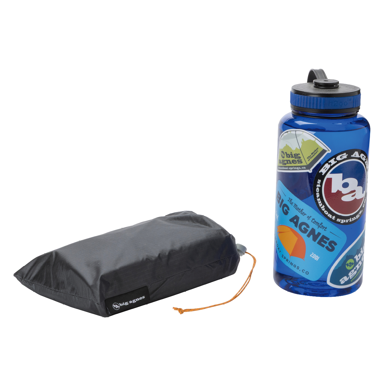 Tiger Wall UL2 Bikepack17