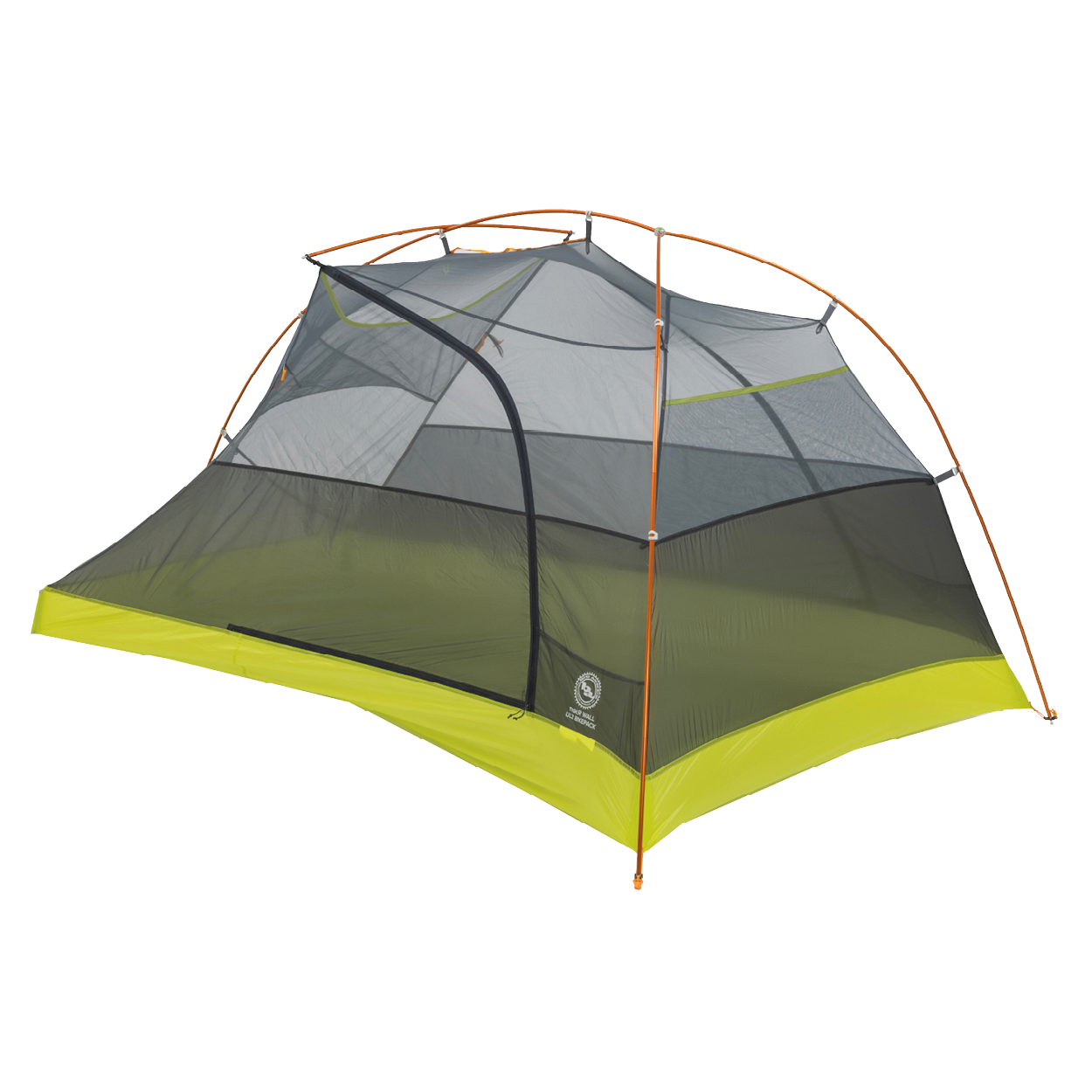 Tiger Wall UL2 Bikepack3