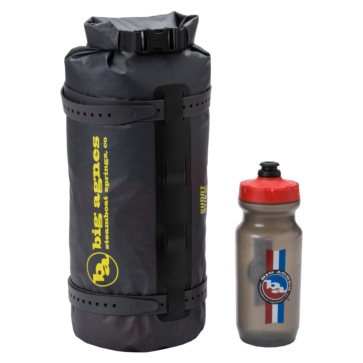 Tiger Wall UL2 Bikepack4