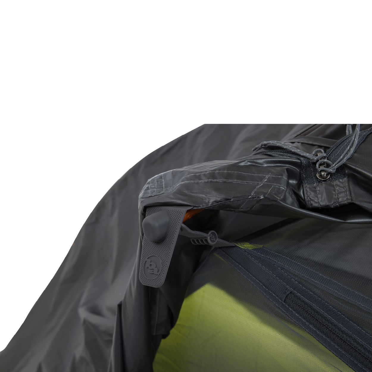 Tiger Wall UL2 Bikepack6
