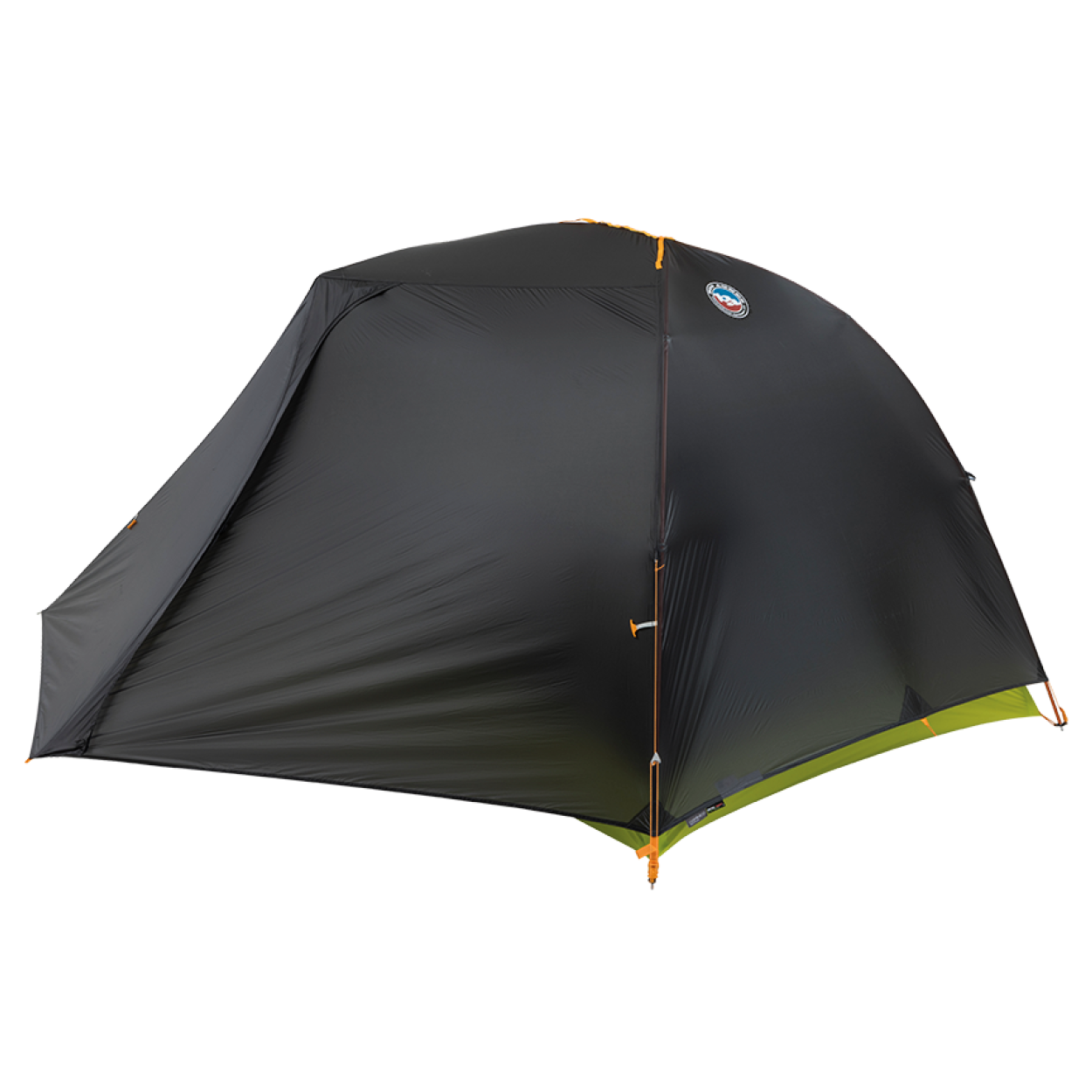 Tiger Wall UL2 Bikepack9