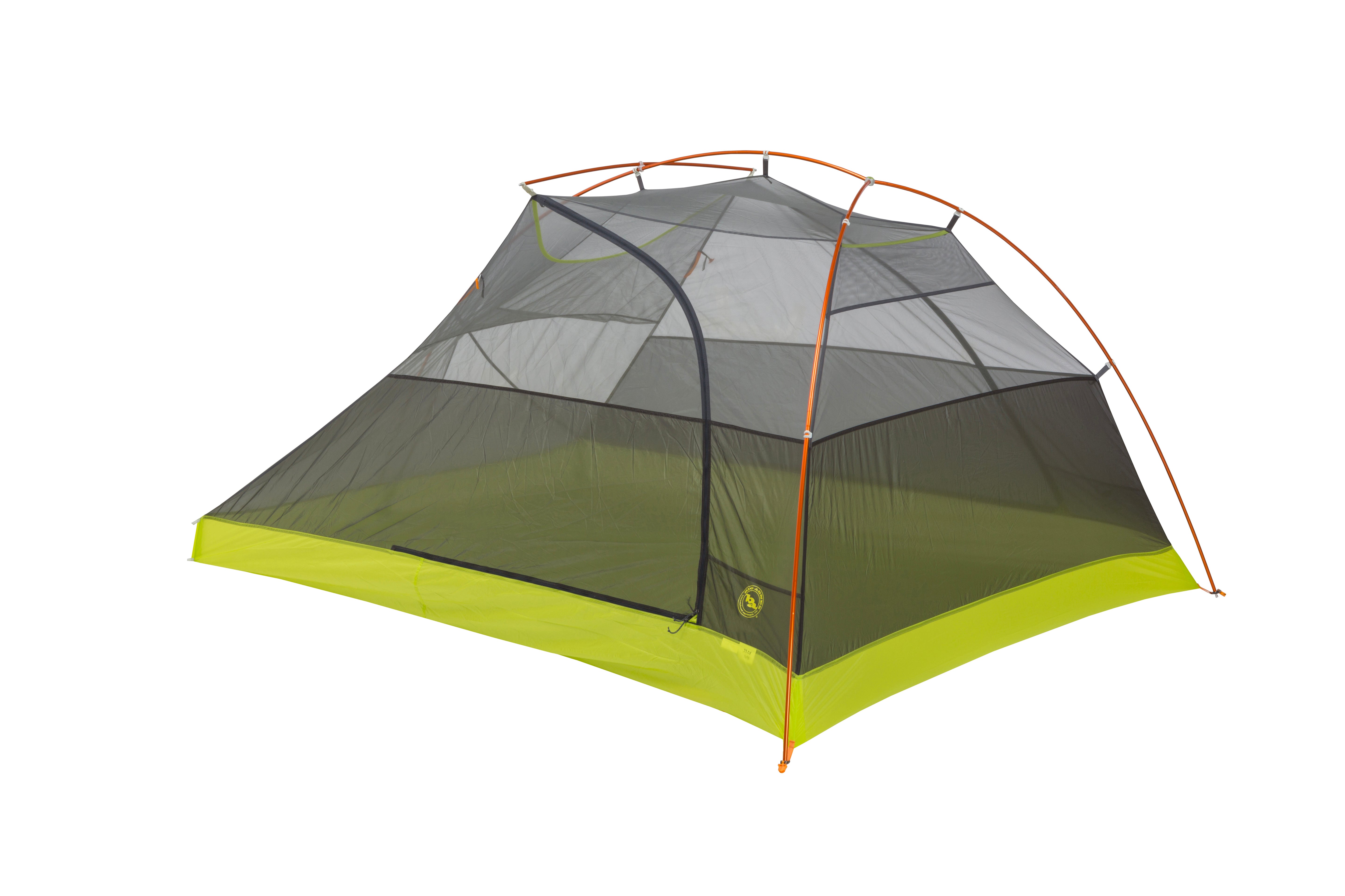 Tiger Wall UL2_Tent
