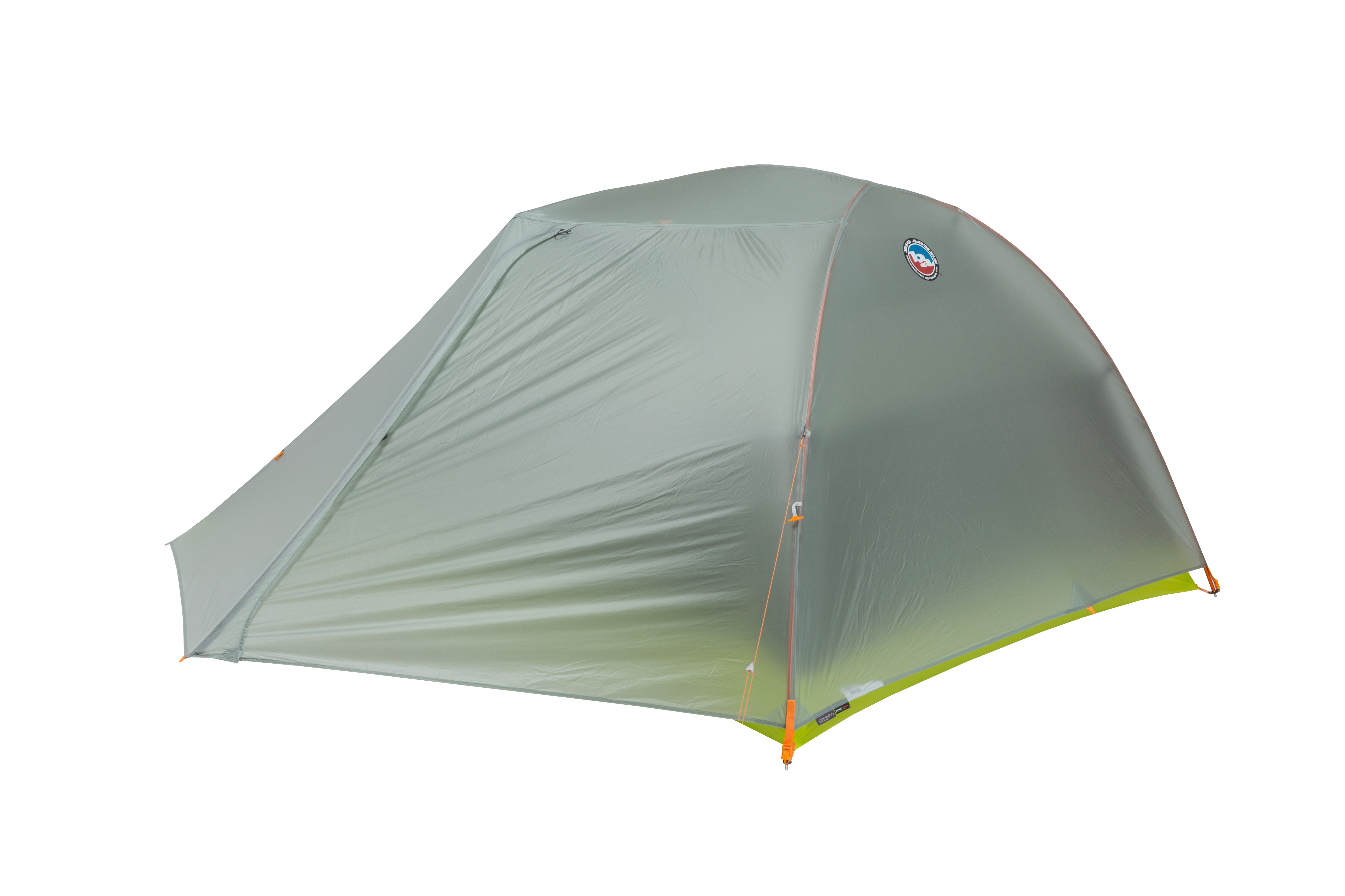 Tiger Wall UL2_Tent Fly Closed