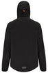 Ultralite Mens_Running Jacket_Jet Black_2