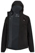 Ultralite Mens_Running Jacket_Jet Black_4