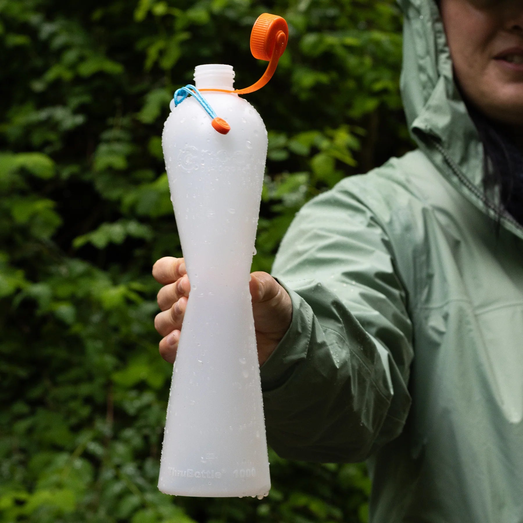 Cnoc Thru Bottle 1000