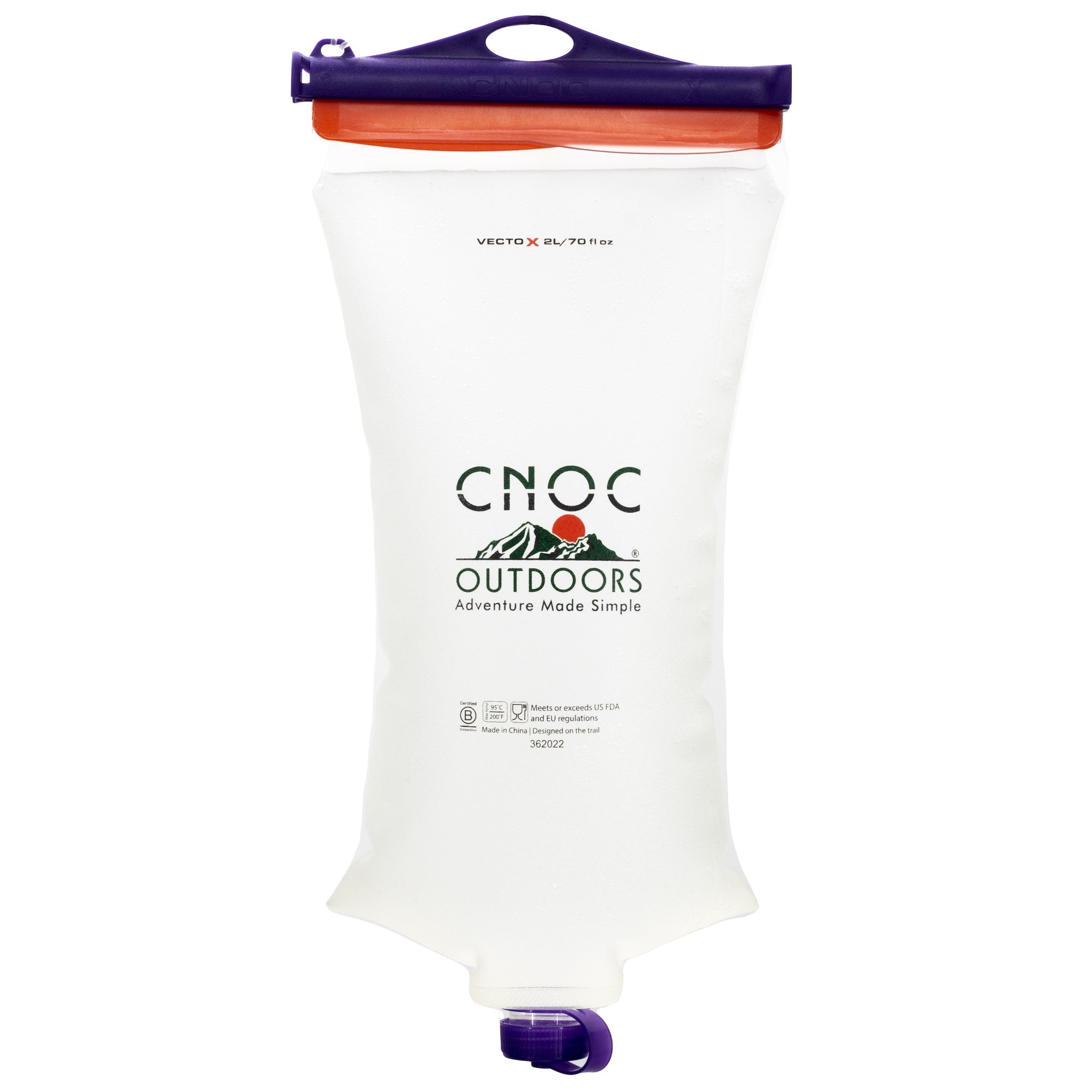 CNOC Vecto X 2L