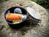 Vesuv Ti Windshield für Toaks 900ml
