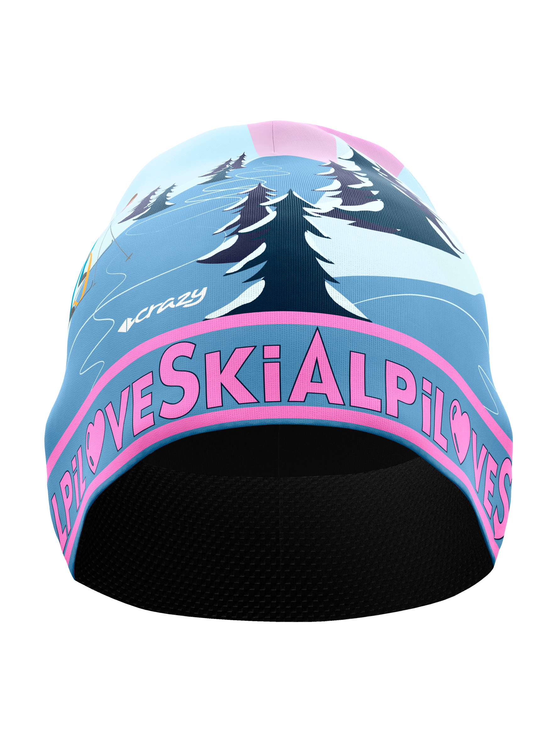 W22126028D-00_X151_CAP SPIRE THERMO WOMAN_I LOVE SKIALP