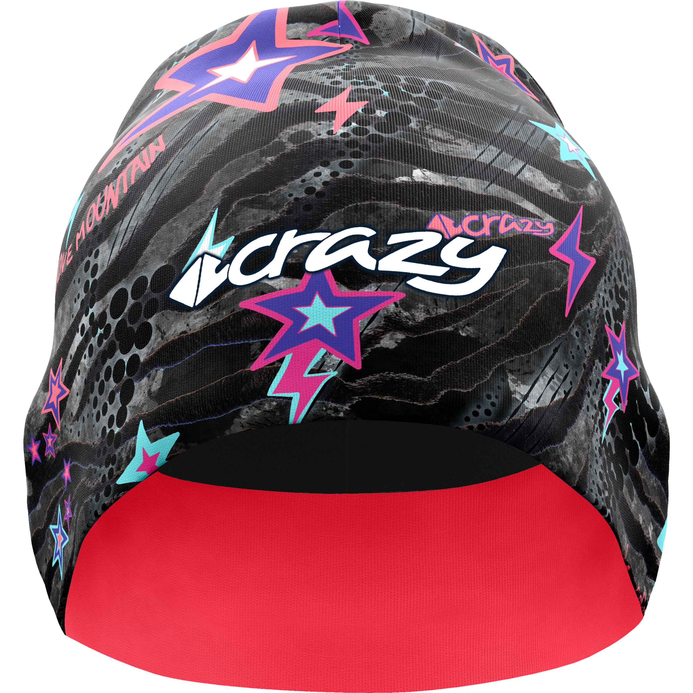 W23126028D-00_01ZE_CAP SPIRE THERMO WOMAN_BLACK-ZEBRA