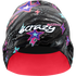 W23126028D-00_01ZE_CAP SPIRE THERMO WOMAN_BLACK-ZEBRA