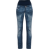 W24015148D-00_X015_PANT WONDER MAGIC_PRINT LIGHT JEANS