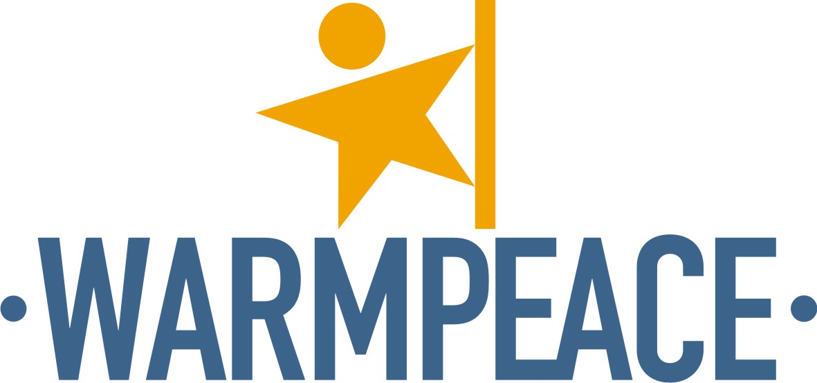 Warmpeace Logo