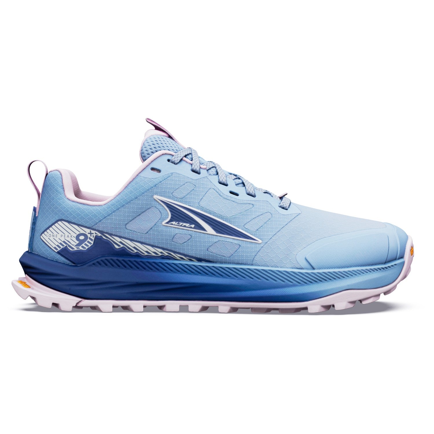 Altra W's Lone Peak 9+ rain washed