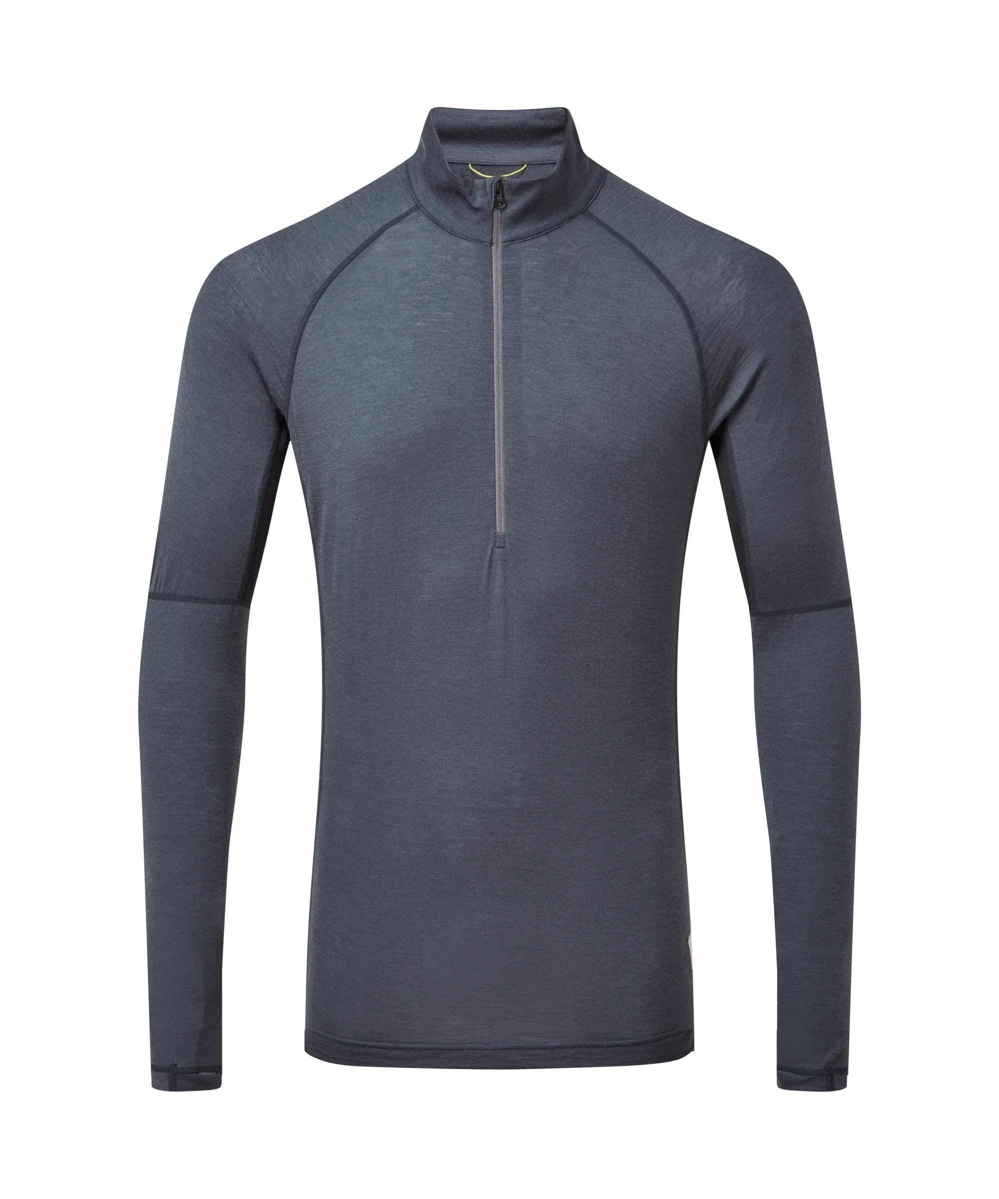 artilect-performance-mens-boulder-125-quarter-zip-top-blue-2211121-DB-BK-cutout-01