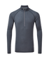 artilect-performance-mens-boulder-125-quarter-zip-top-blue-2211121-DB-BK-cutout-01