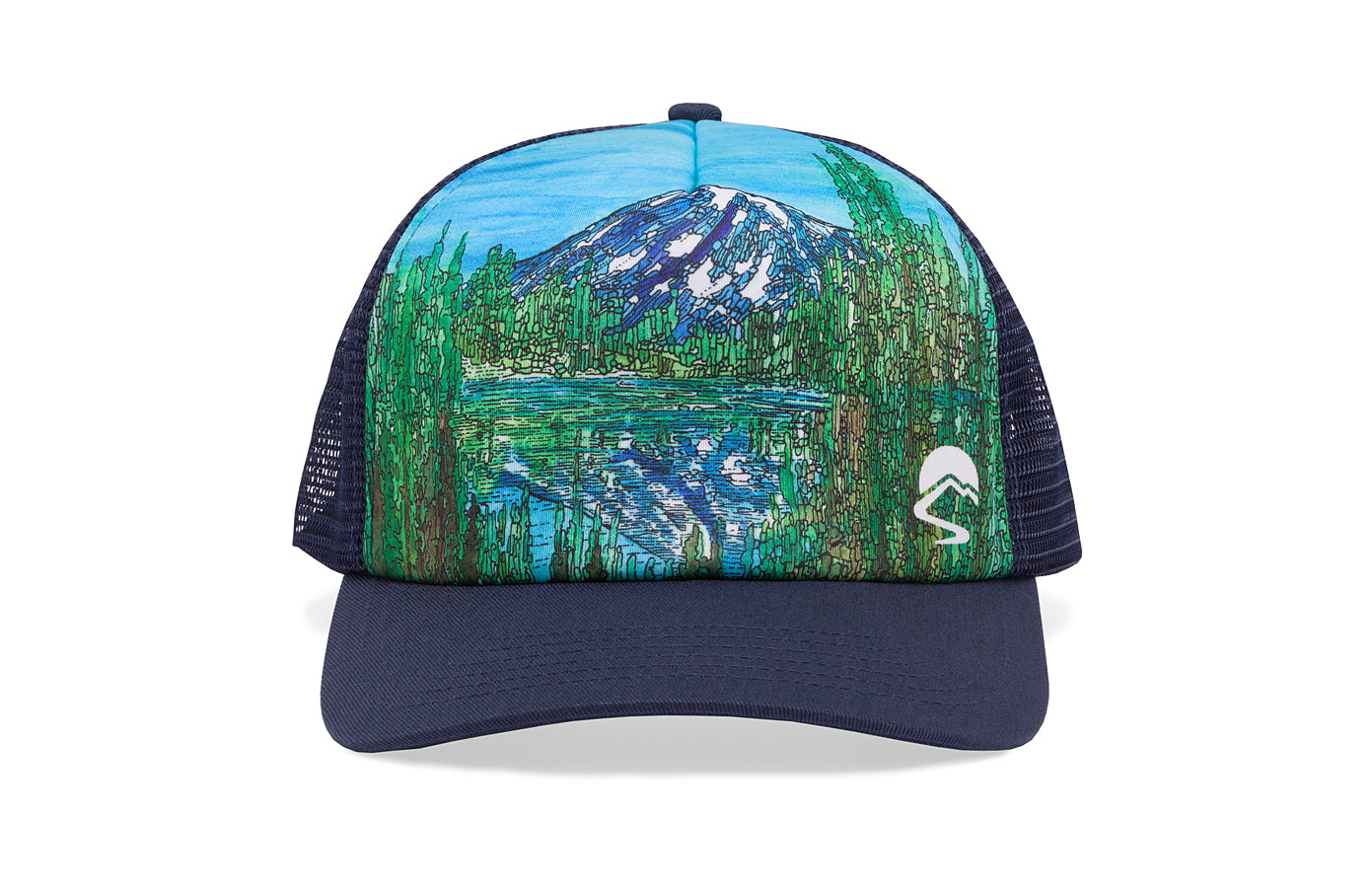 artist-series-trucker-alpine-reflection-front-ss19-LR
