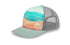 Sunday afternoons Artist Series Trucker Cap "Dunes"