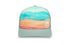 Sunday afternoons Artist Series Trucker Cap "Dunes"