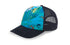 SundayArtist Series Trucker "Watershed"