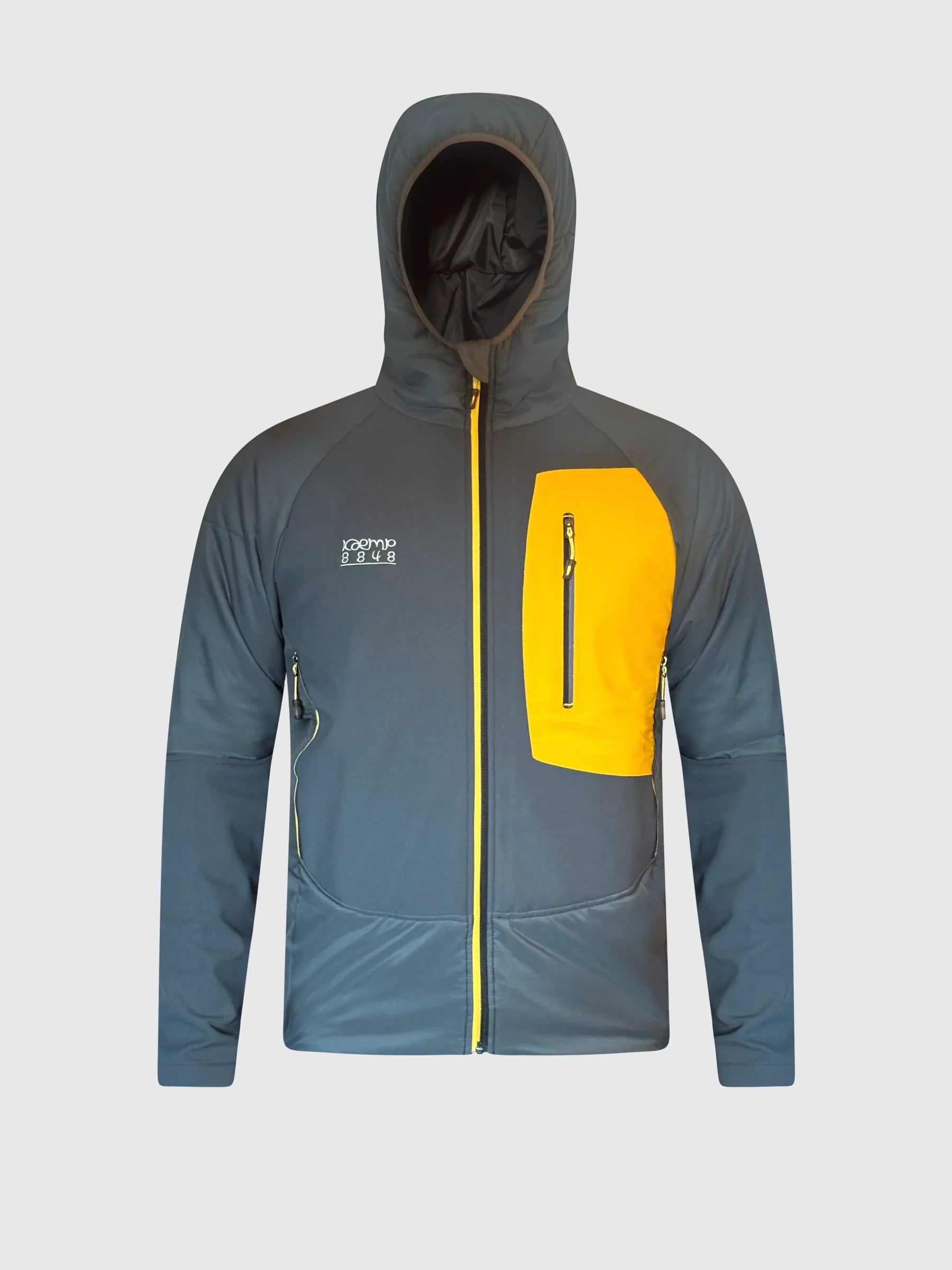 background-salery-yellow-front