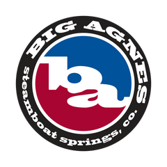 Big Agnes
