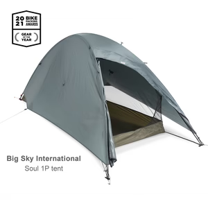 Big Sky Soul 1P