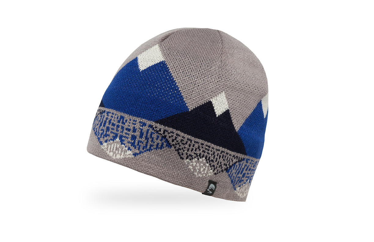 breezeblocker-graphic-series-beanie-mountain-reflection-front-fw21-LR