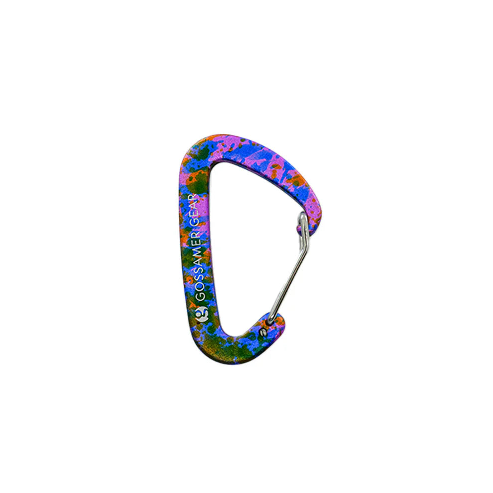 Gossamer Gear Mini Karabiner