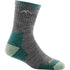 Darn Tough W's Hiker Micro Crew Midweight w/cushion