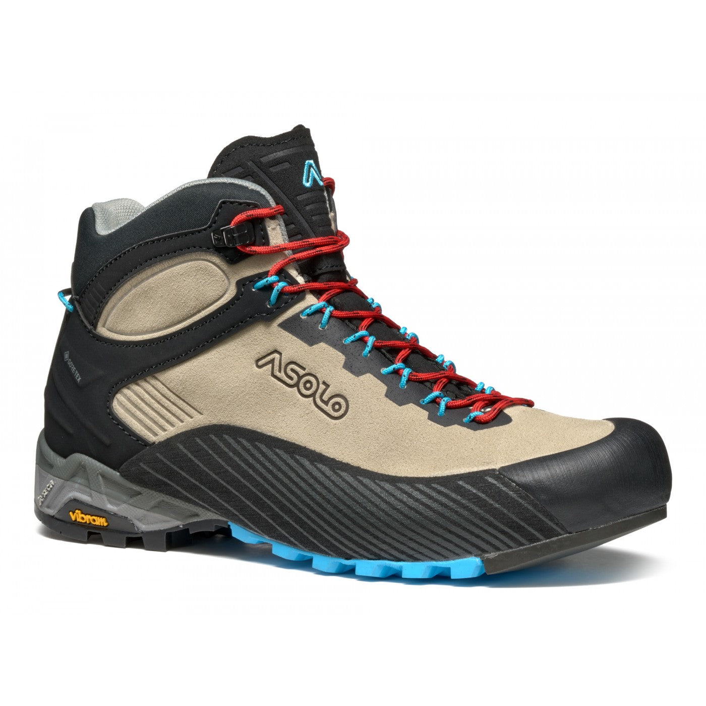 Asolo W's Eldo Mid GTX