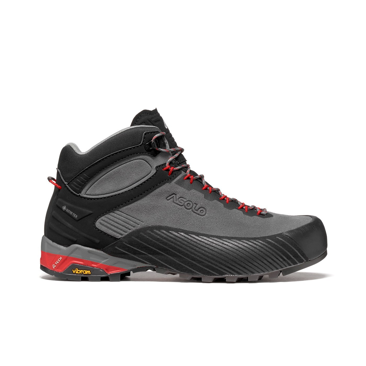 Asolo M's Eldo Mid GTX