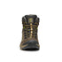 Asolo M's Falcon Evo NBK Schuhe dark brown-lime
