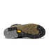 Asolo M's Falcon Evo NBK Schuhe dark brown-lime