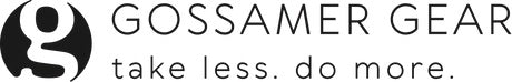 Gossamer Gear Logo