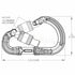 DMM Belay Master II