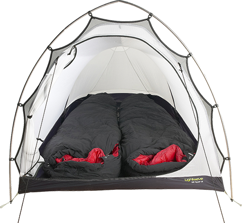 Lightwave T20 Hyper XT – Chrispacks