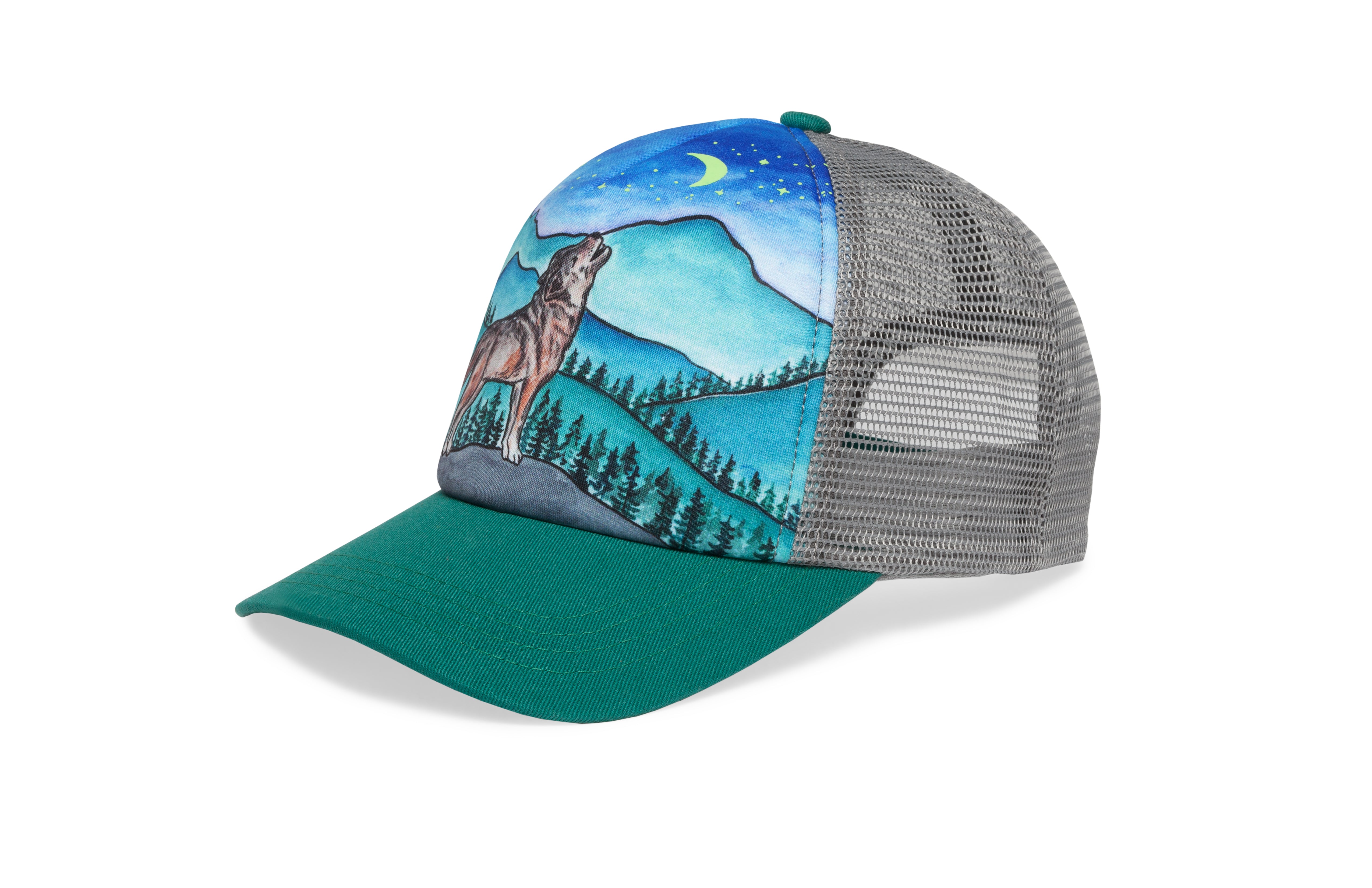 kids-artist-series-trucker-lone-wolf-front-fw21-HR