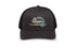 Sunday Kids Feel Good Trucker "Clinging Chameleon"