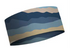 Matt Light Headband "tribands"