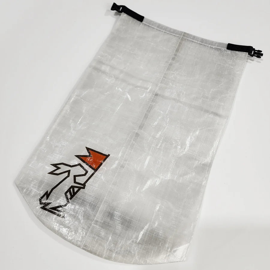 Hightail Designs 3.5L (small) Dyneema Drybag