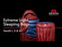 Mountain Equipment Xenith II