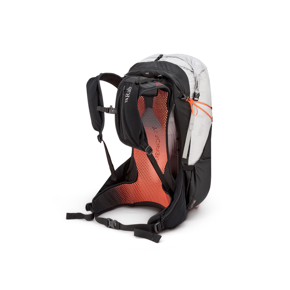 Rab Syclon XP40