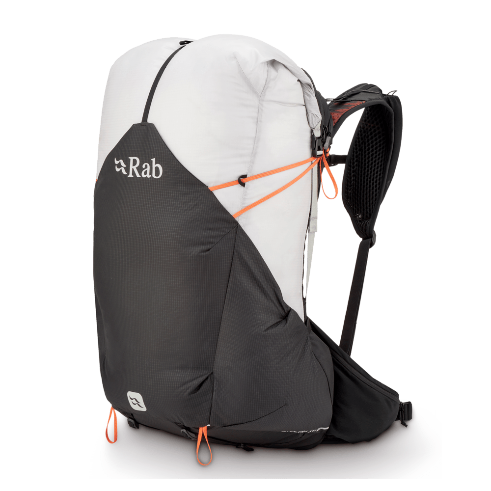 Rab Syclon XP40
