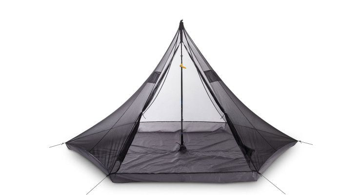 Liteway Scout Full Mesh Shelter